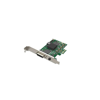 Magewell I/O (Capture) Magewell Pro Capture DVI
