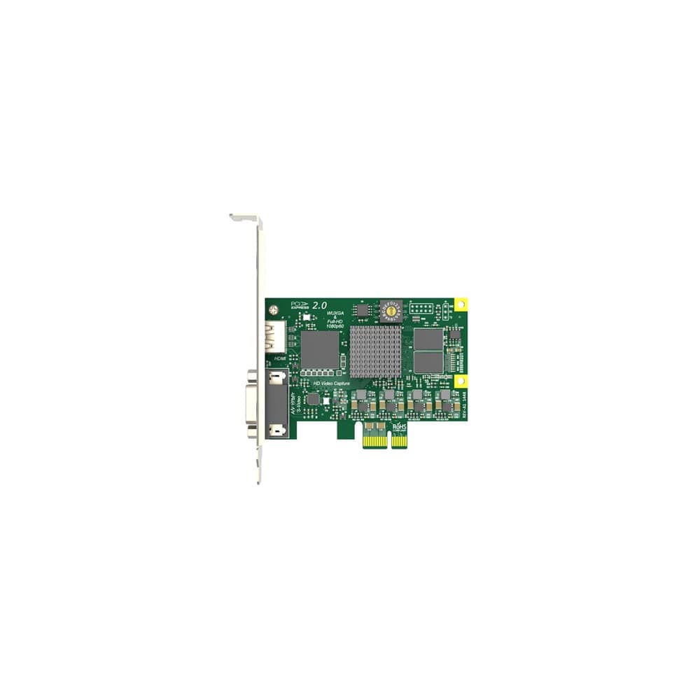 Magewell I/O (Capture) Magewell Pro Capture HDMI