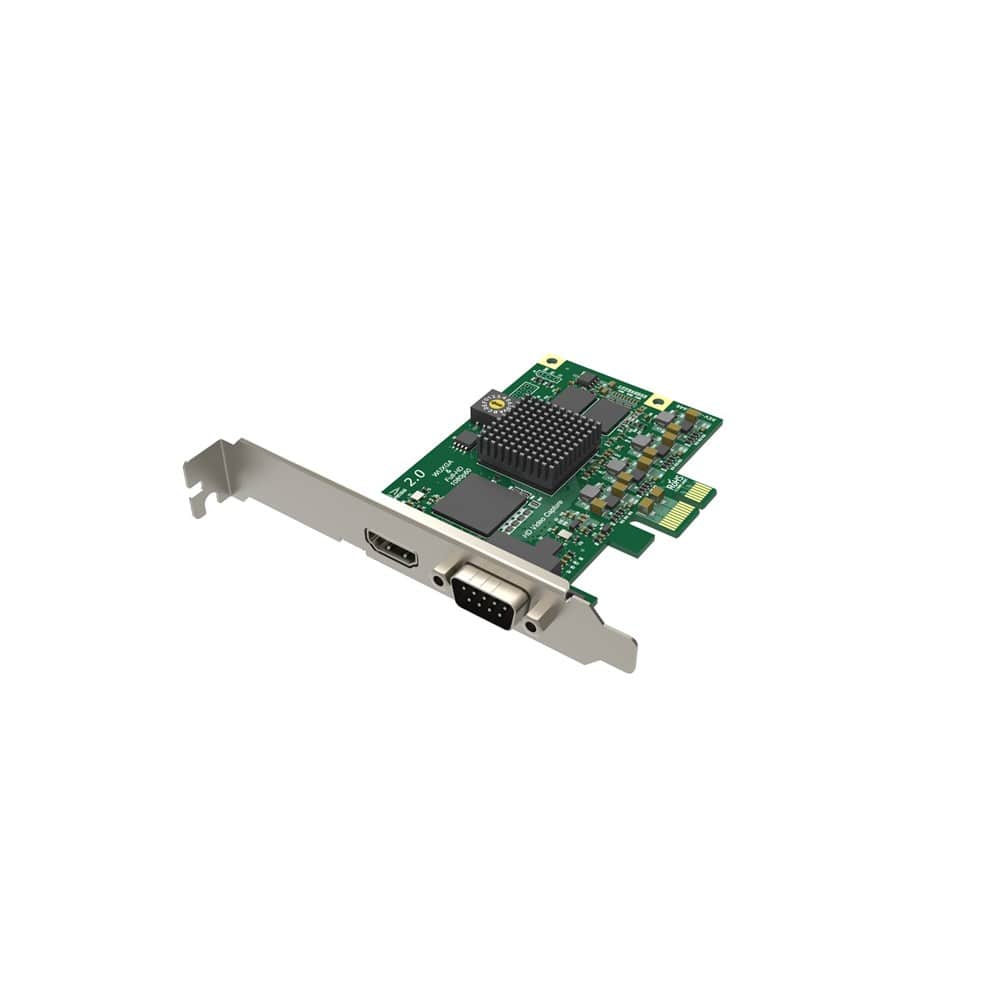 Magewell I/O (Capture) Magewell Pro Capture HDMI