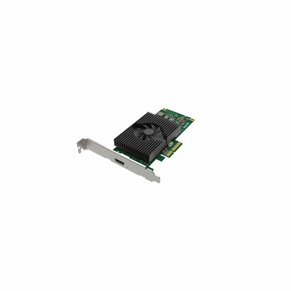 Magewell I/O (Capture) Magewell Pro Capture HDMI 4K Plus