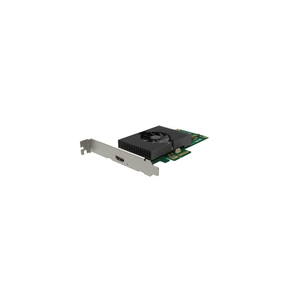 Magewell I/O (Capture) Magewell Pro Capture HDMI 4K Plus