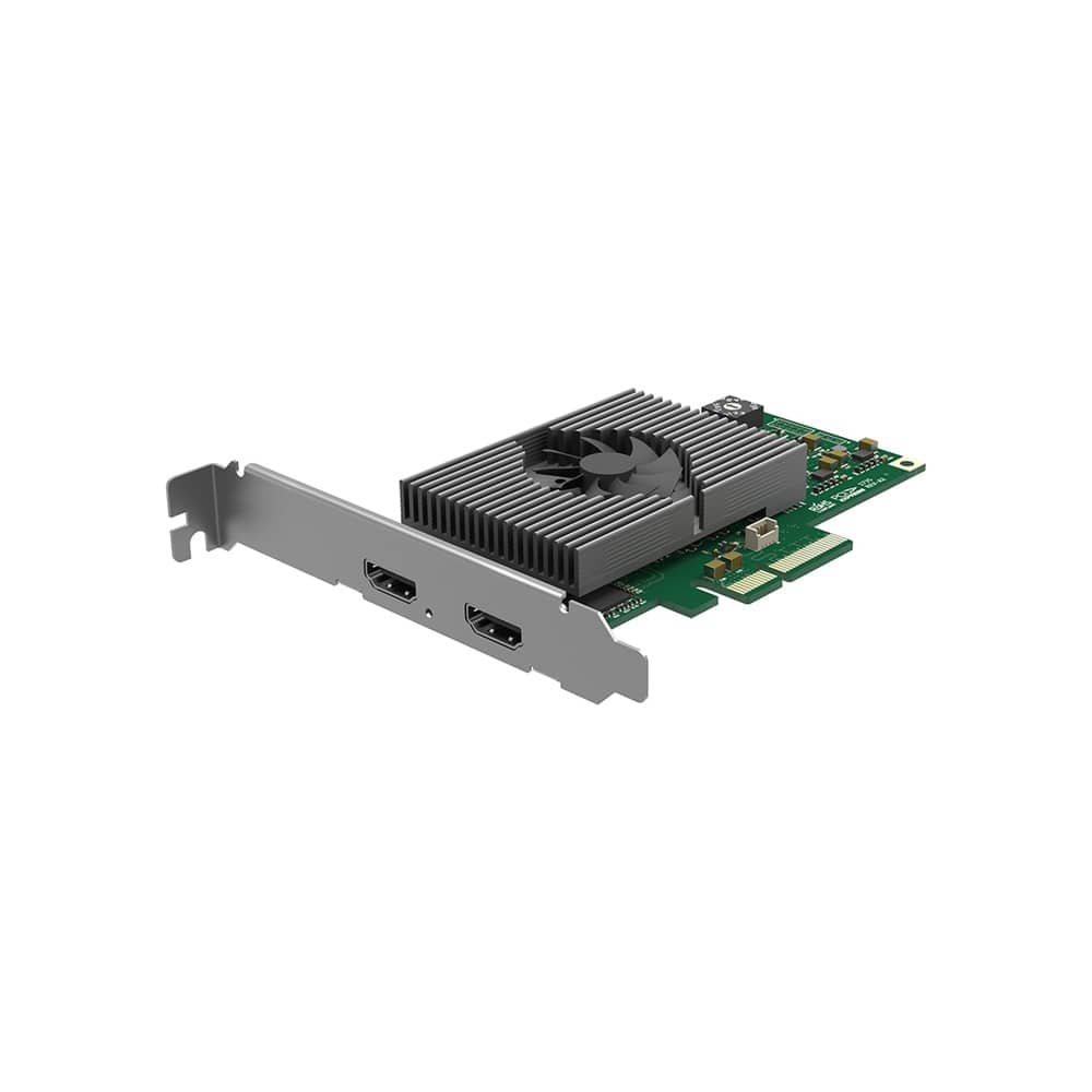 Magewell I/O (Capture) Magewell Pro Capture HDMI 4K Plus LT