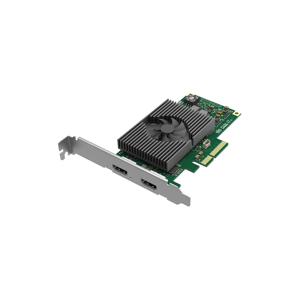 Magewell I/O (Capture) Magewell Pro Capture HDMI 4K Plus LT
