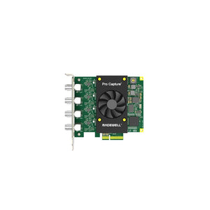 Magewell I/O (Capture) Magewell Pro Capture Quad SDI