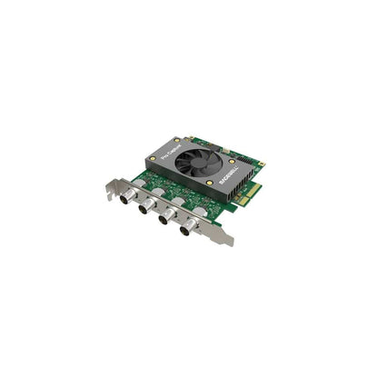 Magewell I/O (Capture) Magewell Pro Capture Quad SDI