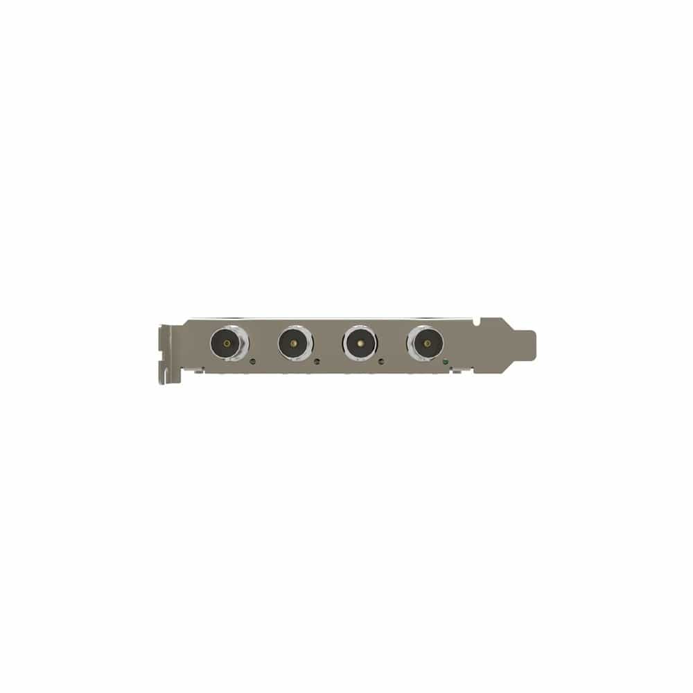 Magewell I/O (Capture) Magewell Pro Capture Quad SDI