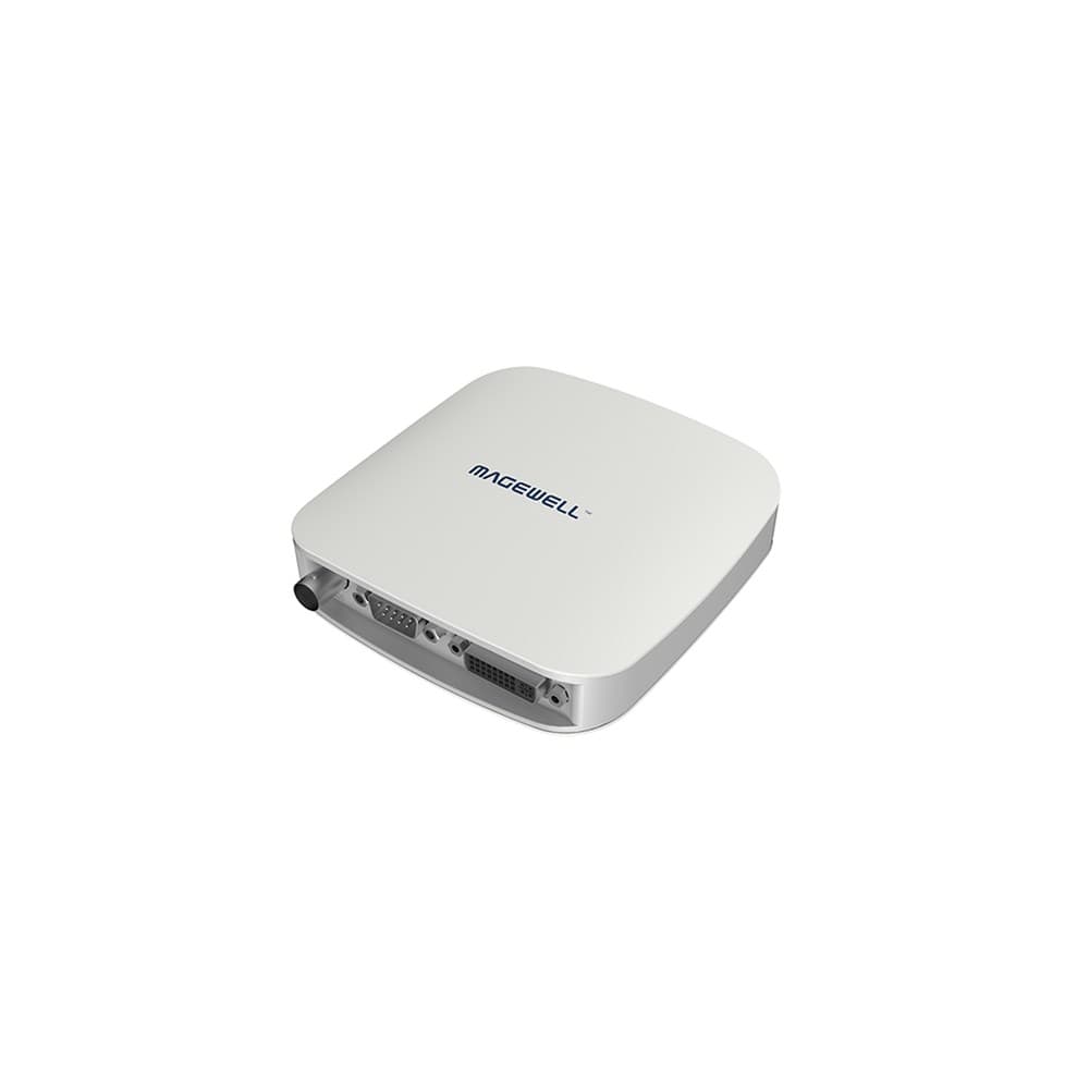 Magewell I/O (Capture) Magewell USB Capture AIO