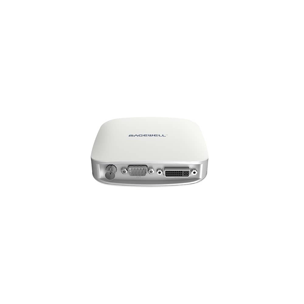 Magewell I/O (Capture) Magewell USB Capture AIO