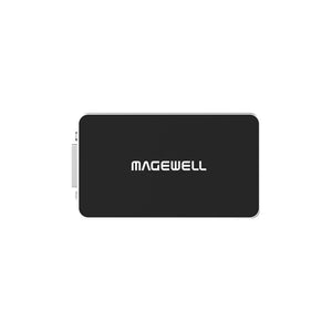 Magewell I/O (Capture) Magewell USB Capture DVI Plus
