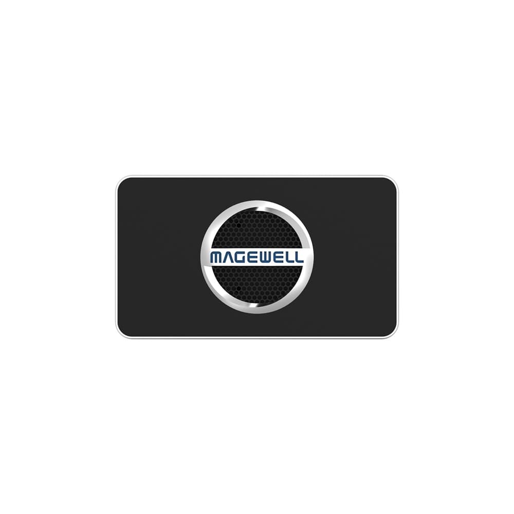 Magewell I/O (Capture) Magewell USB Capture HDMI 4K Plus
