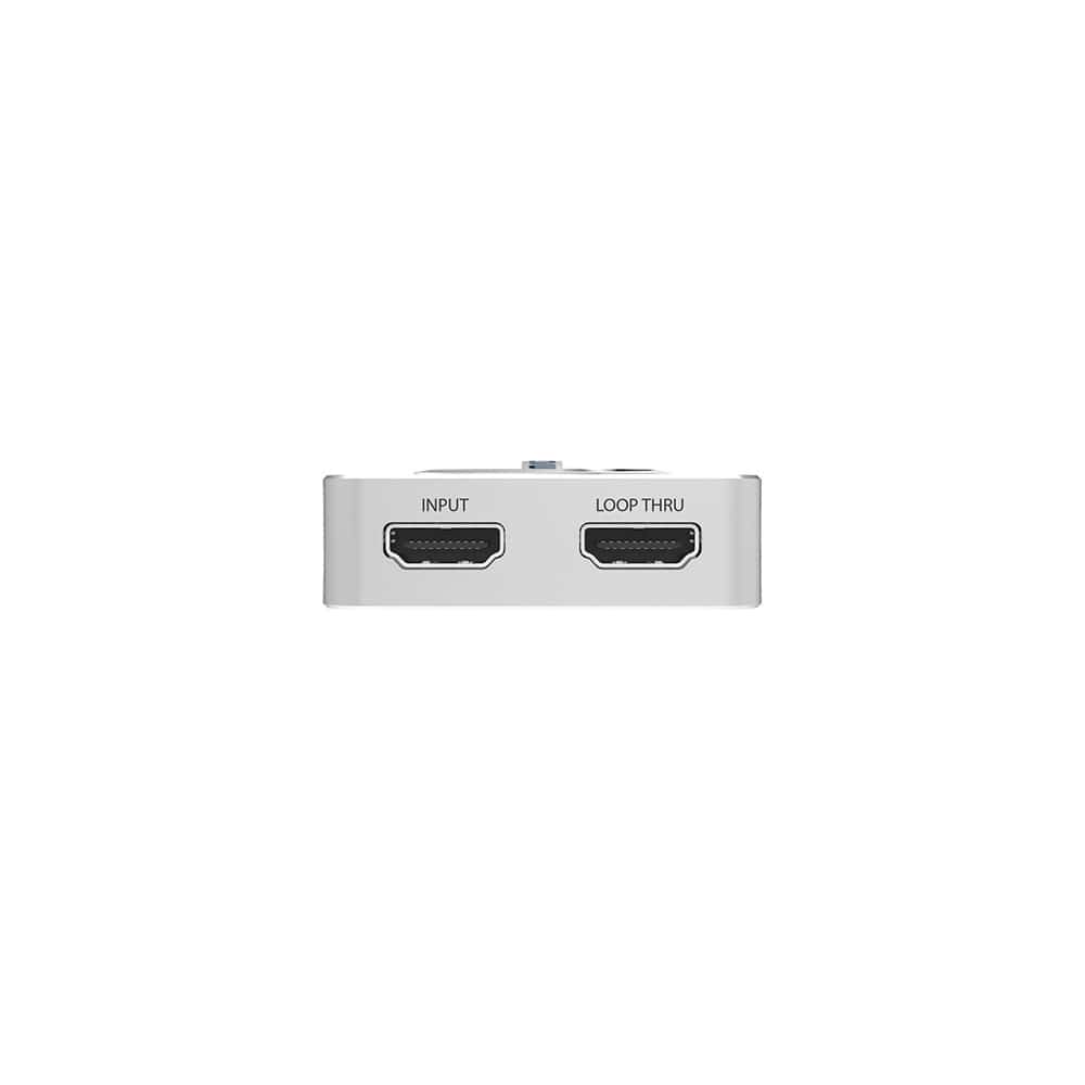 Magewell I/O (Capture) Magewell USB Capture HDMI 4K Plus