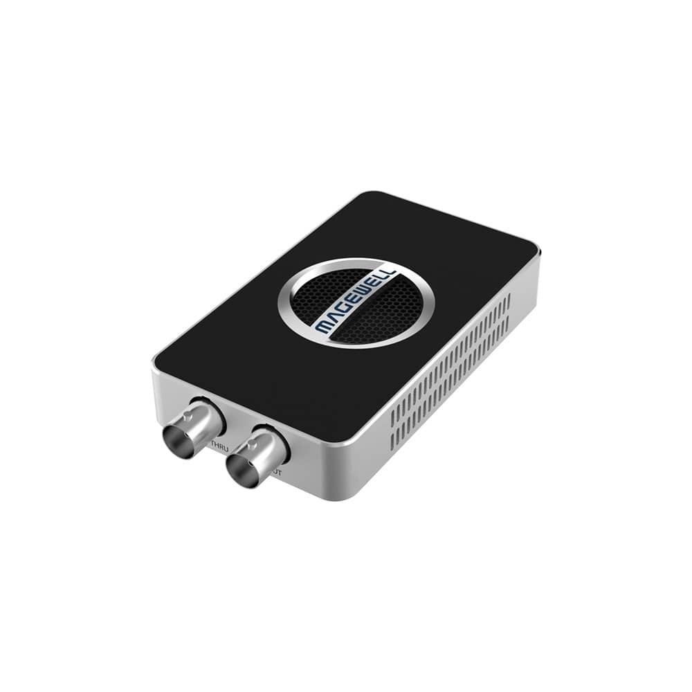 Magewell I/O (Capture) Magewell USB Capture SDI 4K Plus