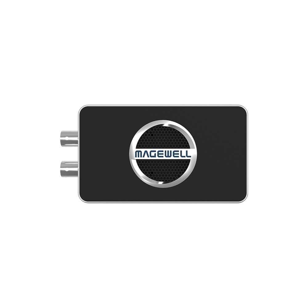Magewell I/O (Capture) Magewell USB Capture SDI 4K Plus