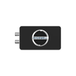 Magewell I/O (Capture) Magewell USB Capture SDI 4K Plus