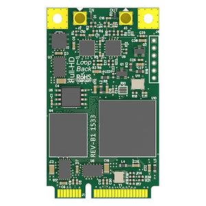 Magewell I/O (Capture) Pro Capture Mini SDI (no heat sink)