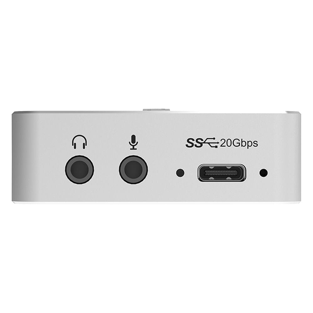 Magewell I/O (Capture) USB Capture HDMI 4K Pro