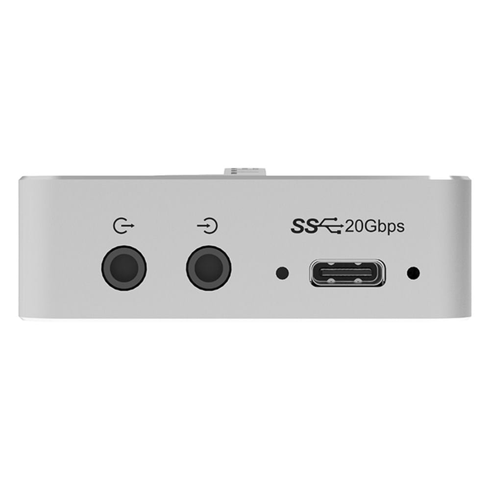 Magewell I/O (Capture) USB Capture SDI 4K Pro