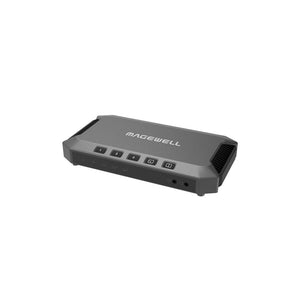 Magewell Produce & Present USB Fusion