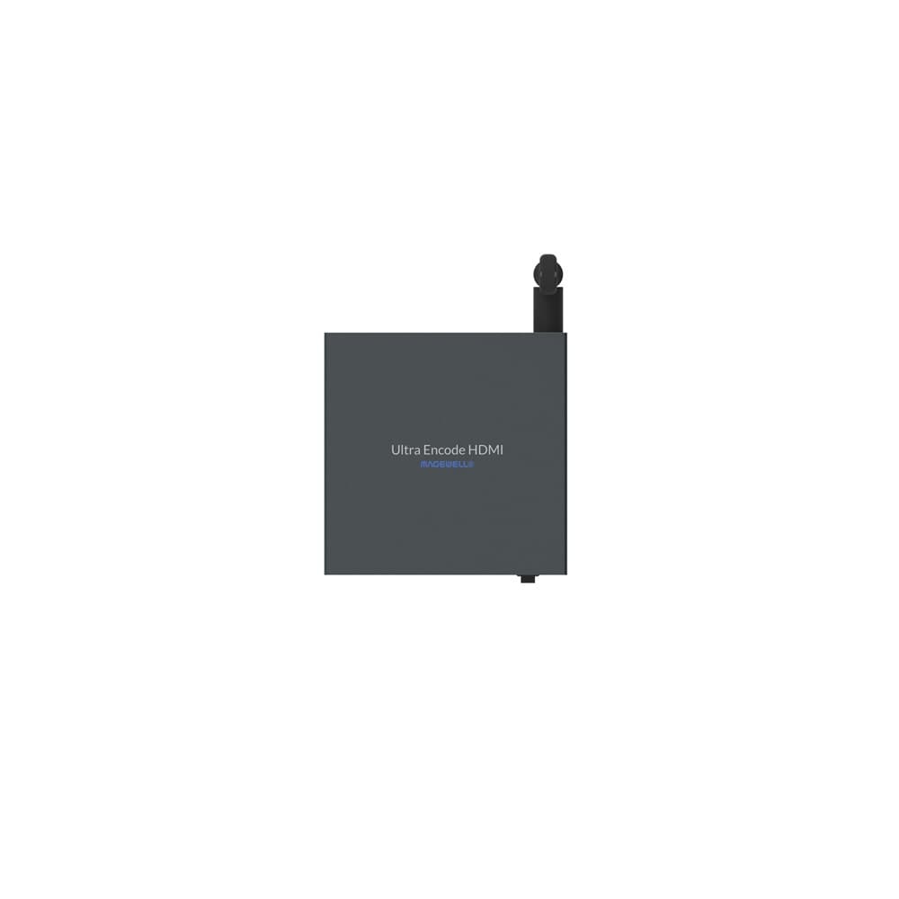 Magewell Stream (Encoding) Magewell Ultra Encode HDMI