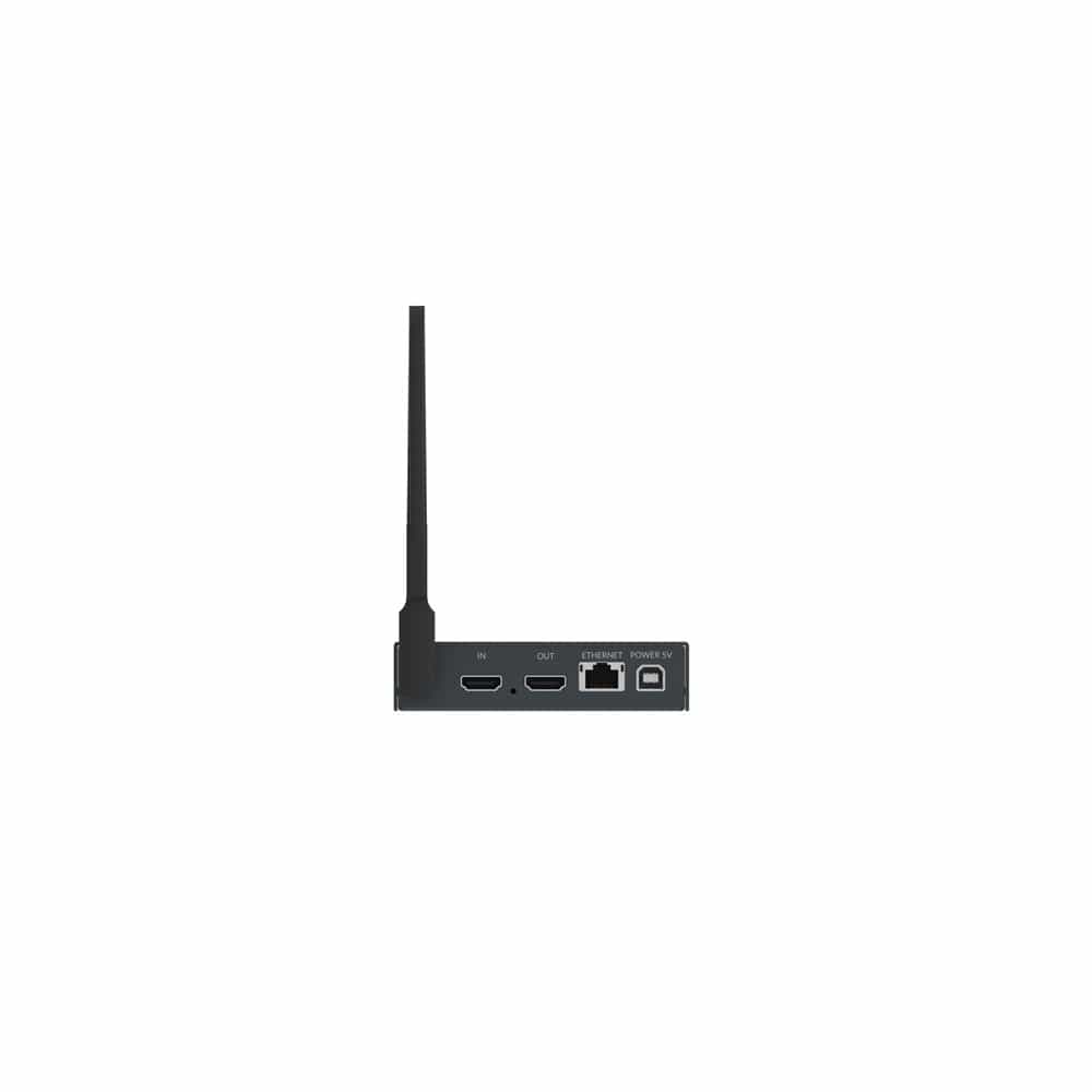 Magewell Stream (Encoding) Magewell Ultra Encode HDMI