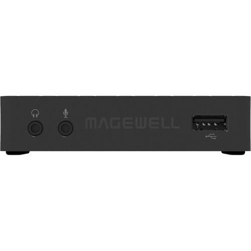 Magewell Stream (Encoding) Magewell Ultra Encode SDI