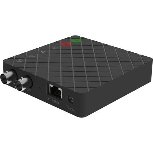 Magewell Stream (Encoding) Magewell Ultra Encode SDI