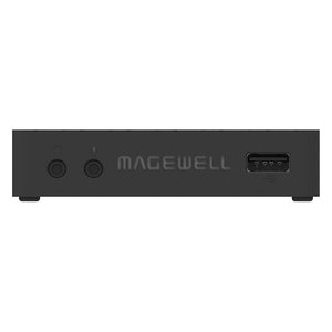 Magewell Stream (Encoding) Magewell Ultra Stream HDMI encoder