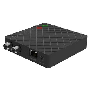 Magewell Stream (Encoding) Magewell Ultra Stream SDI