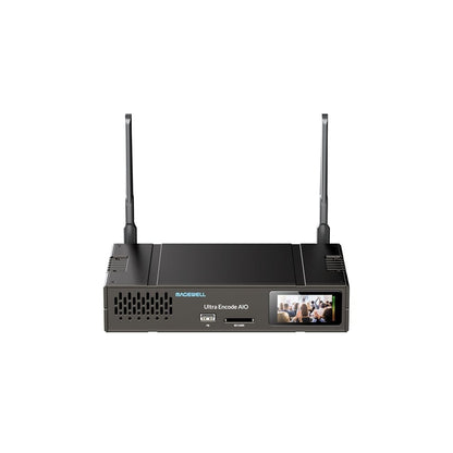 Magewell Stream (Encoding) Ultra Encode AIO - Universal encoder