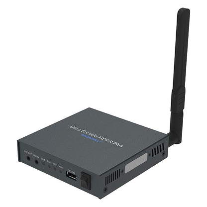 Magewell Stream (Encoding) Ultra Encode HDMI Plus