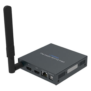Magewell Stream (Encoding) Ultra Encode HDMI Plus