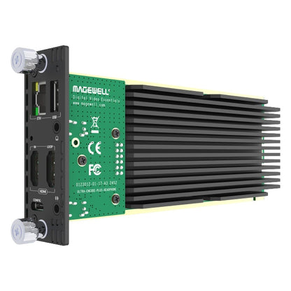 Magewell Stream (Encoding) Ultra Encode HDMI Plus Module