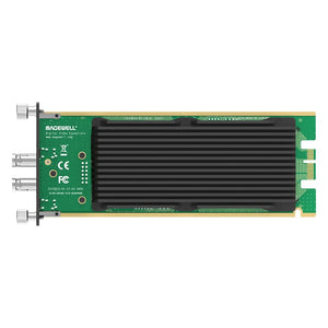 Magewell Stream (Encoding) Ultra Encode SDI Plus - Rackmount version for installation inside Modator 2U