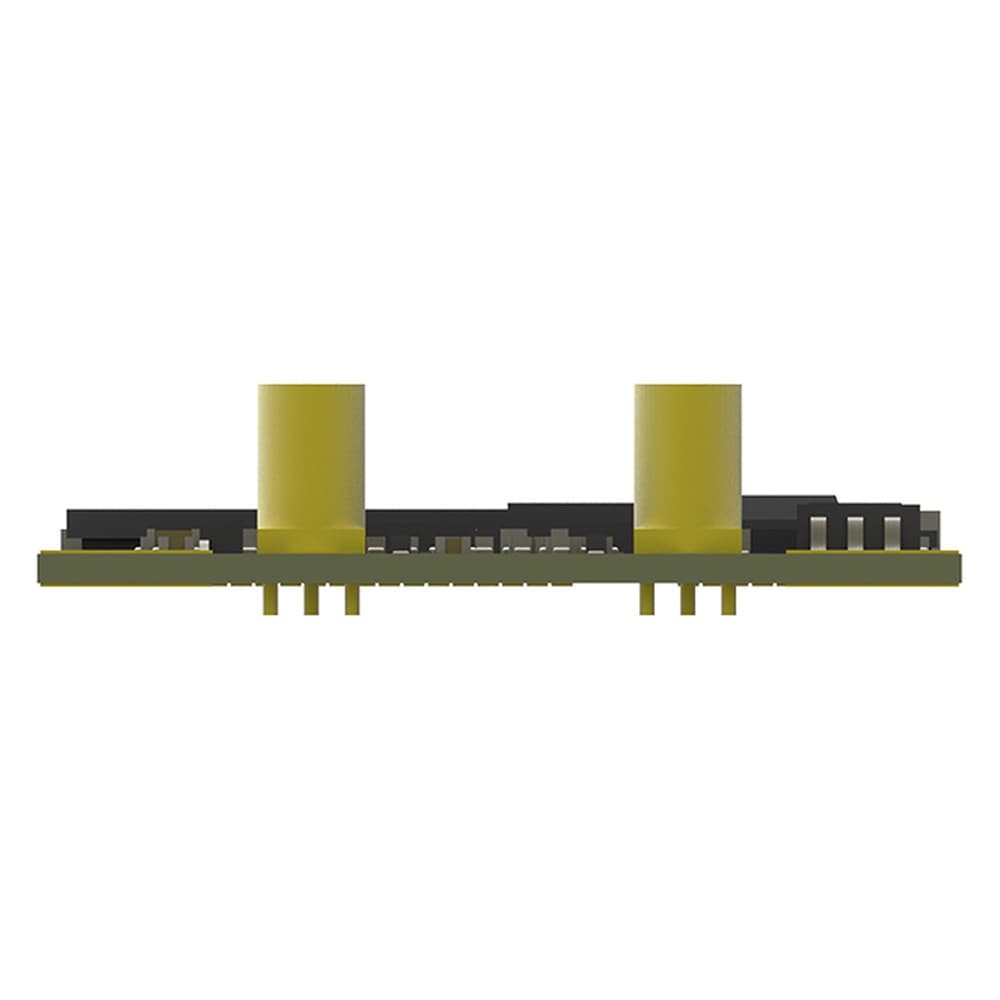 Magewell I/O (Capture) Pro Capture Mini SDI (no heat sink)