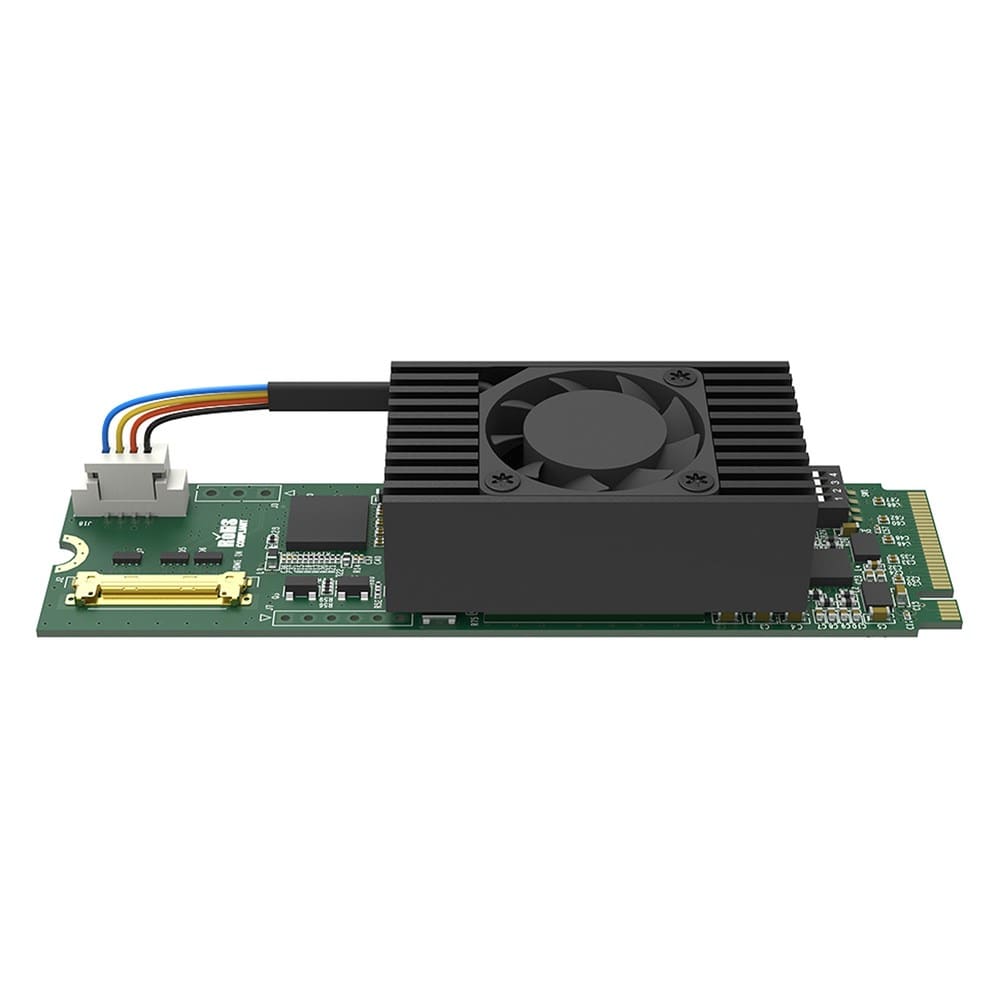 Magewell I/O (Capture) Eco Capture HDMI 4K Plus M.2