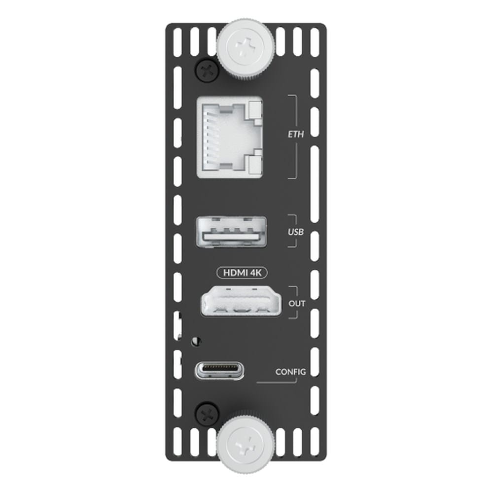 Magewell Convert Pro Convert for NDI to HDMI 4K Module