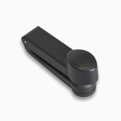 Mitag MiTag Clip Tag, compact EAS security tag with retractable pins and secure product slot