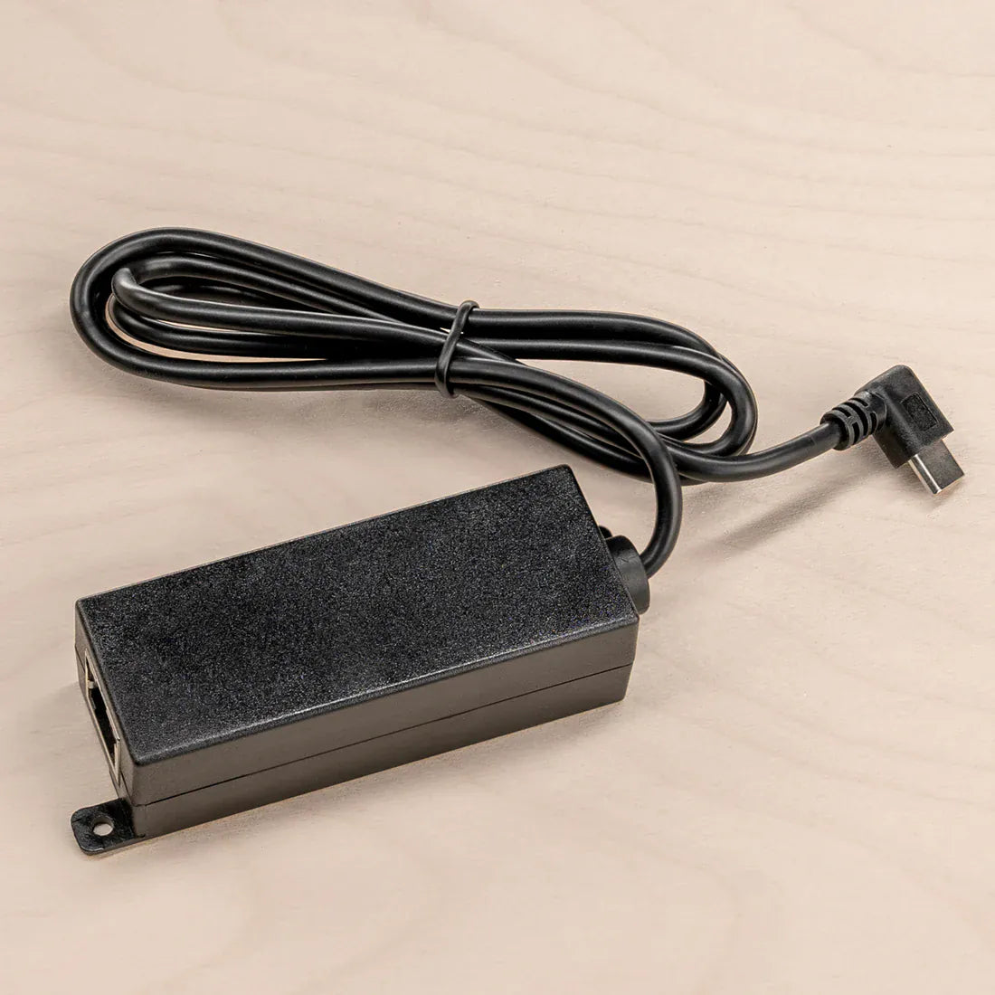 POE Texas Adapter PoE to USB-C Power Delivery and 10/100 Data Combined