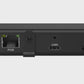 PoE Texas Gigabit PoE+ V3 with USBC