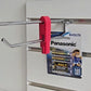 Anti Sweep Lock - Flipper