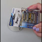 Forstag Safer Box, 8.2 MHz safer case detachment demonstration video