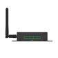 Qbic AV Hardware 4K-UHD Media Player HDMI Input-ready Box PC