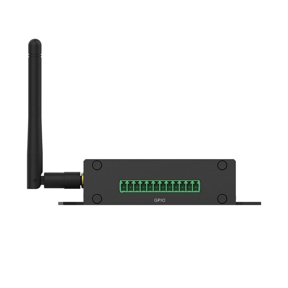 Qbic AV Hardware 4K-UHD Media Player HDMI Input-ready Box PC