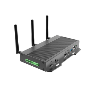 Qbic AV Hardware 4K-UHD Media Player HDMI output-ready box PC