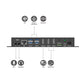Qbic AV Hardware Advanced ARM 8K Digital Signage Player