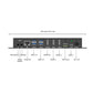 Qbic AV Hardware Advanced ARM 8K Digital Signage Player