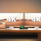 Qbic AV Hardware BookBuddy Connect