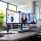 Qbic AV Hardware BookBuddy Connect