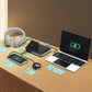 Qbic AV Hardware BookBuddy Connect