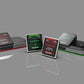 Qbic AV Hardware BookBuddy Connect